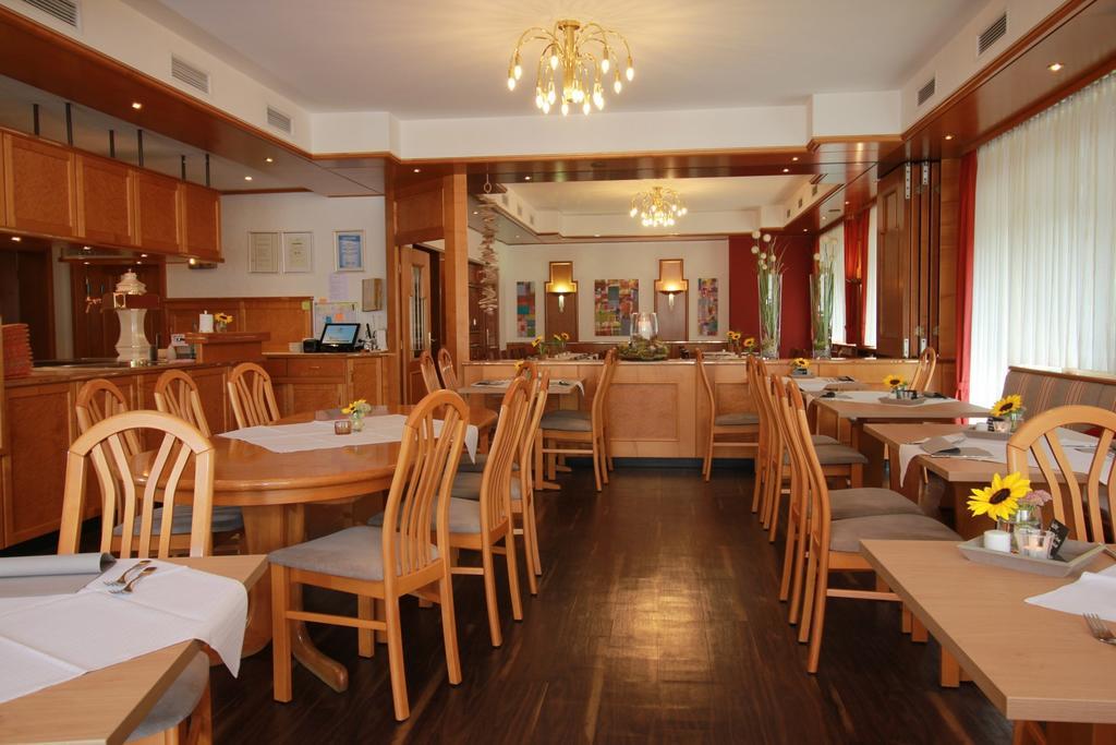 Gasthof Eyachperle Haigerloch Esterno foto