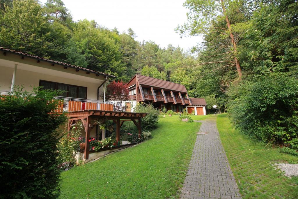 Gasthof Eyachperle Haigerloch Esterno foto